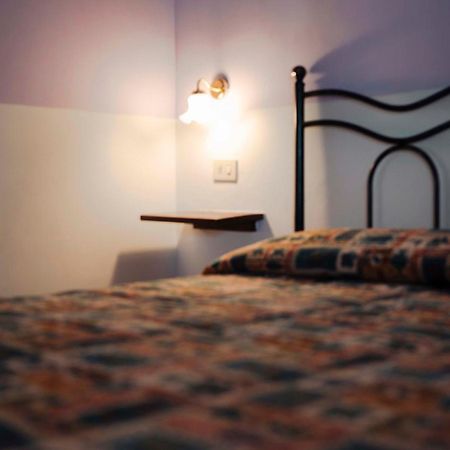 Il Colombaio Agriturismo Montegabbione Bagian luar foto
