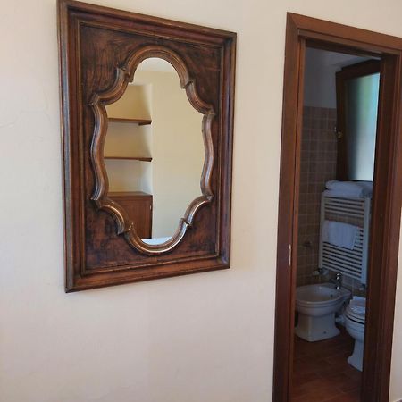 Il Colombaio Agriturismo Montegabbione Bagian luar foto