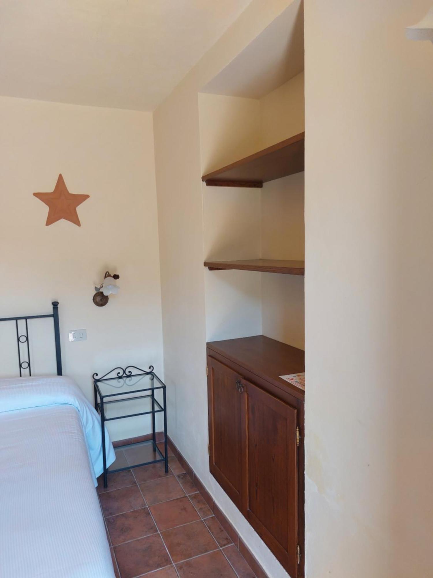 Il Colombaio Agriturismo Montegabbione Bagian luar foto